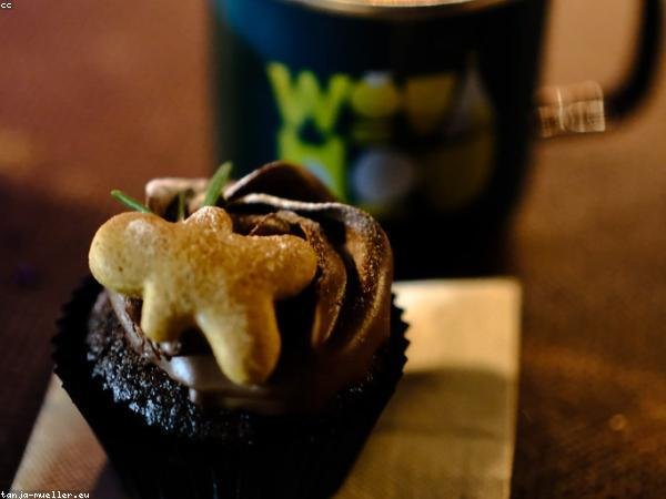 Cupcakes (x6)